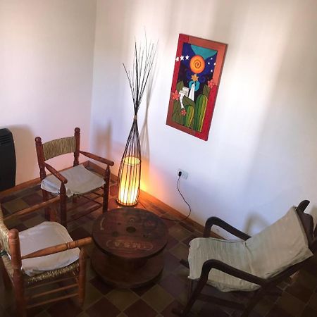 Villa House à San Antonio de Areco Extérieur photo