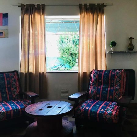 Villa House à San Antonio de Areco Extérieur photo