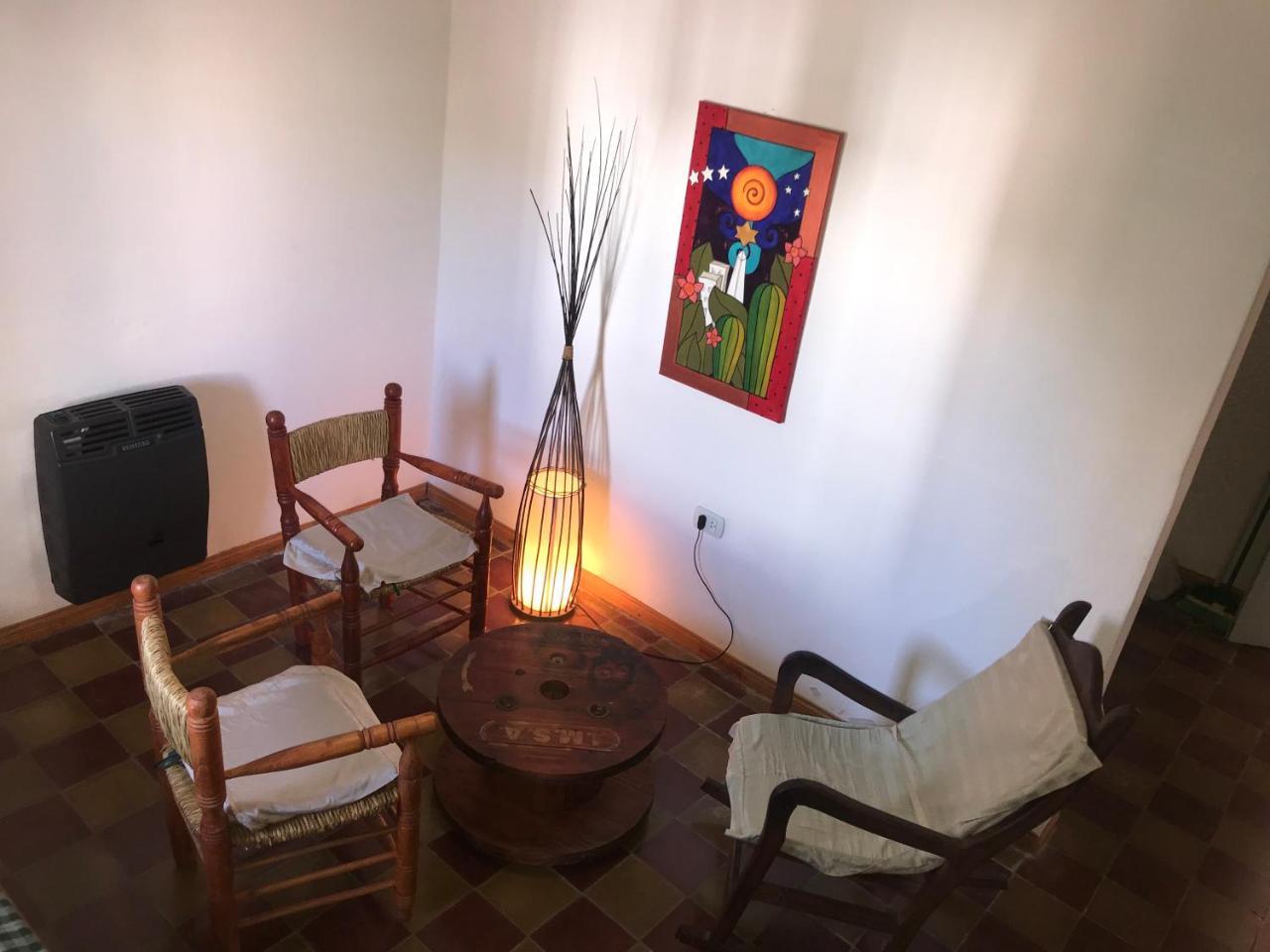 Villa House à San Antonio de Areco Extérieur photo