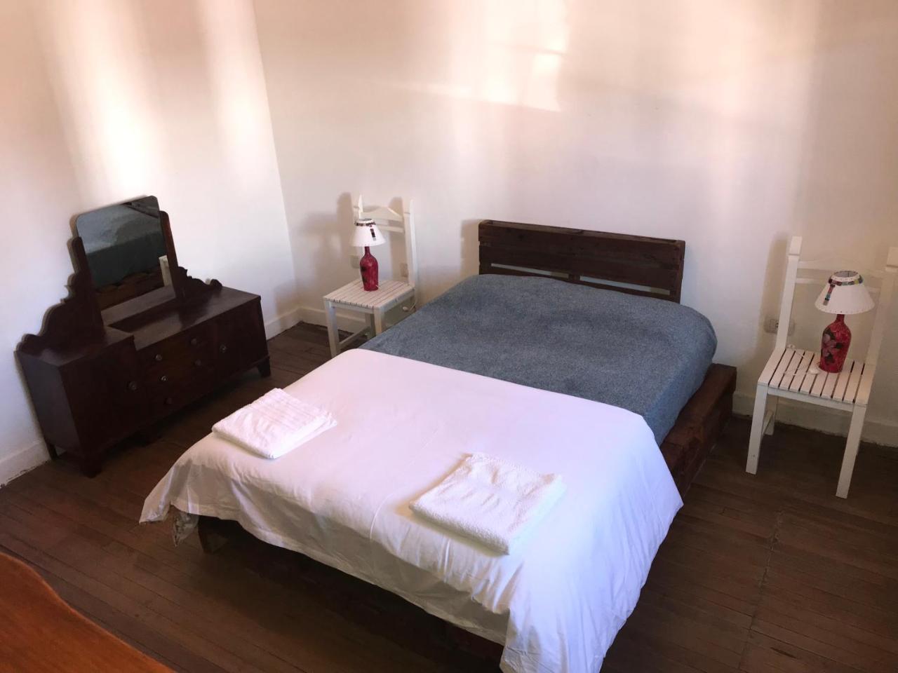 Villa House à San Antonio de Areco Extérieur photo